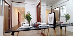 Dover Parkview (D5), Condominium #594754631